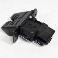 Pikkukuva 2 / 5: Takaluukun lukitusmekanismi Hyundai Elantra GT I30 2013-2017 81230-a5000