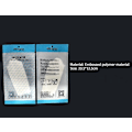 Miniatyrbilde 2 av 5: Beskyttelsefilm for veisyklerkrank, sykkeltrykkplatebeskyttelsesklistremerke, usynlig krankbeskyttelse (spesielt for R8100 (matt))