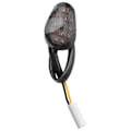 Miniatyrbillede 1 af 5: 2 stk. LED blinklys med indbygget blinklys til Yamaha Yzf R1 R3 R6 R6s Fz6 Fz1 Fz Fazer