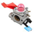 Pikkukuva 2 / 4: Wt-606 kaasutin sopii C1q-w11g 530071775 B1750 Bv2000le puhaltimeen