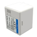 Miniatyrbillede 3 af 5: 7,2V 2440mAh Genopladeligt Batteri til Arlo Pro, Arlo Pro 2 - Opgraderet Strømforsyning - Langvarig Ydeevne