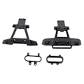 Miniatyrbillede 1 af 5: Kofanger til Hbx 16889 16889a 16890 16890a Sg 1601 Sg 1602 Sg1601 Sg1602 Rc Bil