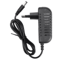 Pikkukuva 1 / 5: Ac/dc 12v 2a 24w Virtalähdesovitin Muuntaja 5050 3528 Led-nauhalle Eu-pistoke