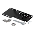 Miniatyrbild 1 av 5: Universell Racing Games Handbromssystem Fäste Pc Usb Sim Handbroms Adapterplatta För Racing Games