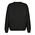 Miniatyrbild 3 av 3: Sweatshirt för Vuxna | Klassisk College-tröja Palm Angels svart M black