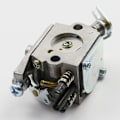 Miniatyrbilde 2 av 5: Forgasseren for Husqvarna 123 Trimmer for Zama C1q-el24 Forgasser