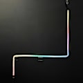 Miniatyrbillede 4 af 5: M5 Strip Argb Computer Case Rat Led Strip 5v 3pin Er 550mm