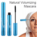 Miniatyrbillede 4 af 5: Primelash Mascara til seniorer med tynde øjenvipper - Vandtæt mascara