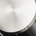 Pikkukuva 3 / 5: 5m Espresso Tamper Teräksinen Litteä Puristin Tasaisella Paineella
