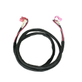 Miniatyrbild 1 av 5: 61129261850 Cid Videokabel Lvds Line Retrofit Hsd2 För- F10 F20 F30 F15 Nbt System