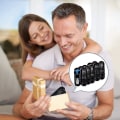 Miniatyrbillede 2 af 5: Dartpil med spids kompatibel med elektronisk dartbræt Bløde dartpil sæt kompatibel med dartbrætter