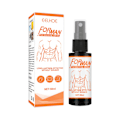 Miniatyrbilde 1 av 2: Gynecomastia Firming Spray styrker og stimulerer brystfett og omdanner det til ren og elastisk muskel