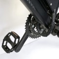 Miniatyrbilde 4 av 5: Venstre/høyre krankarm for elektrisk sykkel kranksett BBS01 BBS02 Ebike krank for 8Fun Mid Drive