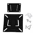 Miniatyrbilde 4 av 4: Flat Panel LCD TV Skjerm Montering Brakett N2