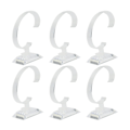 Pikkukuva 1 / 5: 6 X Koru B Cuff Blet Kelloteline D H