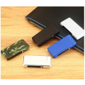 Pikkukuva 4 / 4: Sytytin Sytytin Kaari Ladattava Sytytin USB Plasma Sytytin Tuulenpitävä Sytytin Liekitön Kaksoiskaari Sytytin Ladattava Sytytin (Musta)
