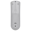 Miniatyrbilde 4 av 5: Fjernkontroll Nb654 for Funai Vcr/dvd-spiller, opptaker Nb654ud Sv2000 Wv20v6 Py90vg