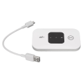 Miniatyrbillede 2 af 5: 4g Lte bærbar internet hotspot, trådløs wifi-router, understøtter 8 til 10 brugere, 4g trådløs router