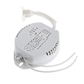 Miniatyrbillede 3 af 4: 22w-40w Høj Ballast Faktor Ballast Fluorescerende Lampe Rettificeringsenhed Nem At Bruge