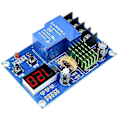 Miniatyrbilde 2 av 5: Xh-m604 60v - Lader S 12v 24v 48v
