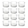 12 st Tealight Ljusstake