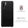 Miniatyrbild 4 av 5: Fodral för Huawei P30 Pro - Reptåligt mobilskal Stöttåligt