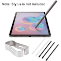 Miniatyrbilde 4 av 5: Reservedeler for berøringspenn S Pen Nibs verktøysett S Pen-spisser penn påfyllingsverktøysett for Note 8/9 Tab S3/4 (hvit)