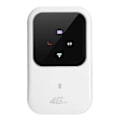 Miniatyrbillede 1 af 5: Låst op 4g-lte Mobil Bredbånds Wifi Trådløs Router Bærbar Mifi Hotspot