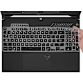 Miniatyrbild 1 av 5: Tangentbordsskydd för 2022 Asus Tuf Gaming F15 Fx507zm Fx507zm-es74 / A15 2022 / Tuf Dash 15 Fx517zm Fx517zm-as73, Asus Tuf Gaming F1