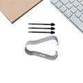 Miniatyrbilde 4 av 5: Fjerningsverktøy for Samsung Galaxy Z Fold 3 Touch Stylus S Pen Nib Tips