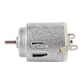 Pikkukuva 2 / 5: Dc 3v-6v 16500rpm lähtönopeus -moottori Diy-leluautoon