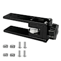 Miniatyrbillede 2 af 4: 2020 X-akse Timing Remspænder Til Ender-3 Cr10 (idler Bredde 10mm)