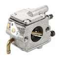 Pikkukuva 3 / 5: Sopii Stihl Ms200 Ms200t C1q-s126b 1129-120-0653 020t Moottorisaha Kaasutin