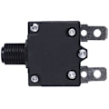 Miniatyrbilde 5 av 5: Ac 125/250v 10a Termisk Overbelastningsvern Svart