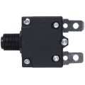 Miniatyrbillede 5 af 5: Ac 125/250v 10a Termisk Overbelastningsbeskytter Sort