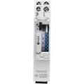 Miniatyrbillede 2 af 5: Rail Time Switch Intelligent Din Rail Timing Control Switch Timer Relay Tm610c 220v Til Gadebelysning