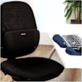 Miniatyrbild 3 av 4: 9287402 Plushtouch handledsstöd med Microban - Blå