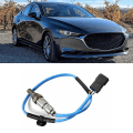 Miniatyrbillede 4 af 4: Pe01-18-8g1 Luftbrændstof-Oxygen Sensor Oxygen Sensor Til Bil