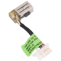 Miniatyrbilde 3 av 4: Strømkontakt for HP Probook X360 11 G3