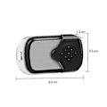 Miniatyrbillede 2 af 3: Garageport fjernbetjening 433mhz Universal elektrisk port Elektrisk portåbner Garageportåbner Garageporte Den bedste