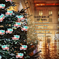 Miniatyrbillede 2 af 5: LED Fe-Lysslyskæder med Fjernbetjening, Lastbil LED Lysstreng Fe-Lys til Have Hjem Fest Bryllup Festival Dekorationer