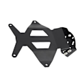 Miniatyrbilde 2 av 5: Motorsykkel Mobiltelefonholder For V- 650 Dl 650 Vstrom 2012-2016 Gps Navigator Montering