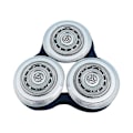 Miniatyrbilde 1 av 5: Reservedeler barberhode for S9000 S9911 S9731 S9711 S9511 S9111 S9031 blad
