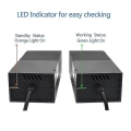 Miniatyrbilde 2 av 4: Strømforsyning for Xbox One - Erstatningsstrømforsyningsadapter 100-240v Spenningskabel
