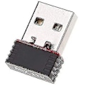 Miniatyrbild 2 av 4: Sxbd Rt5370 Raspberry Pi Wifi-adapter/wifi-dongel med mjuk AP-funktion Plu