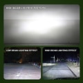 Miniatyrbilde 4 av 5: 2x D1s D3s 35w OEM HID Xenon Hodelykter Pærer Lamper Erstatning