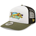 Pikkukuva 1 / 5: New Era Trucker Mesh Cap - Nickelodeon CatDog