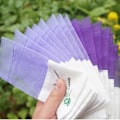 Miniatyrbillede 3 af 5: 6 stk. Lavendel Duftende Sachets Bomuldssachetposer Lavendel Pungposer Lavendel Sachet