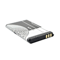 Pikkukuva 4 / 5: Farfi Vaihtoakku Matkapuhelimeen Li-ion 1020mah 3.7v Nokialle BL-5c Latautuva