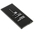 Miniatyrbillede 3 af 4: For Samsung Galaxy J7 Prime (On Nxt / On7 Prime) / J4+ / J6+ 3.85V 3300mAh Li-ion Polymer Batteri Pa